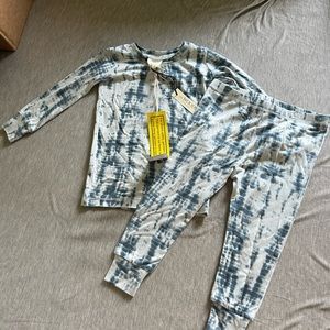 Kate quinn 2t bamboo set shibori